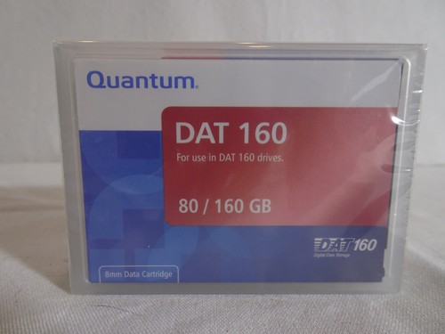 Brand new quantum dat - new!,