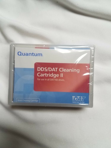 Quantum dat 160 dds - dat, dds/dat