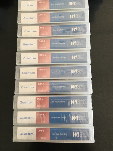 New quantum dds data - quantum,