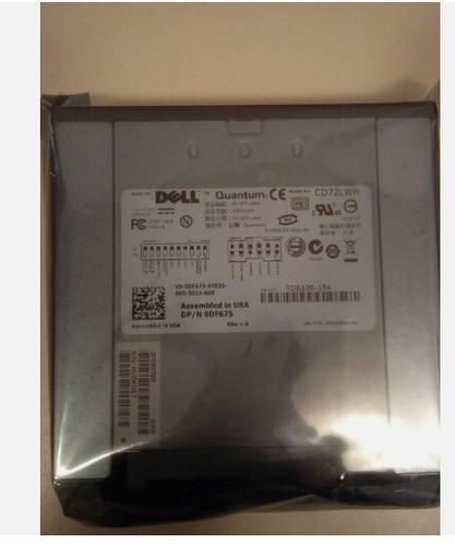 Dell quantum t3940 scsi - dell,