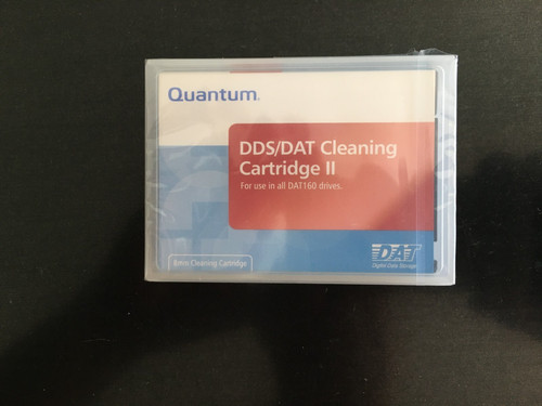 New quantum dat 160 - new,