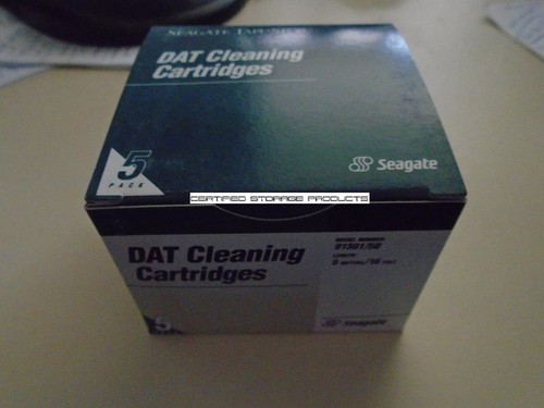 New seagate dat dds 4mm - dat,