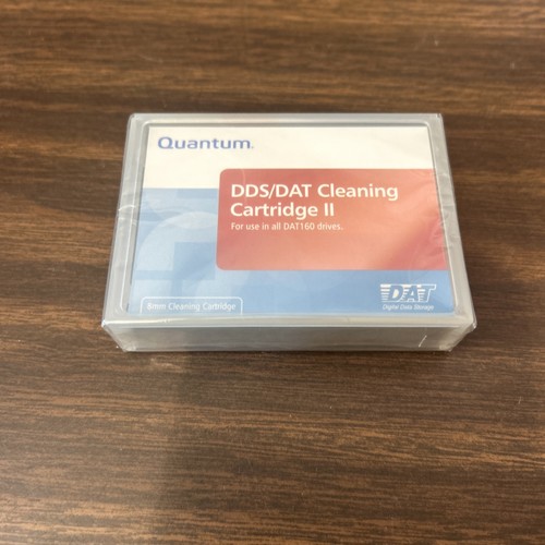 Quantum dds dat cleaning - dds/dat,