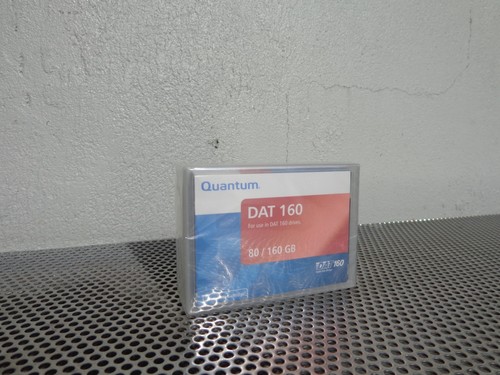 New sealed quantum dat160 - quantum,
