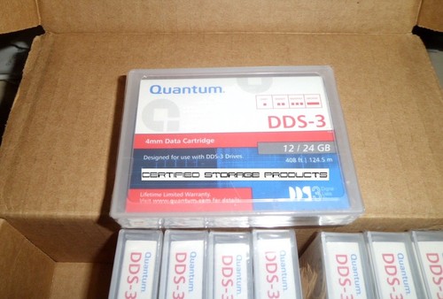 New quantum dds - quantum, dds-3