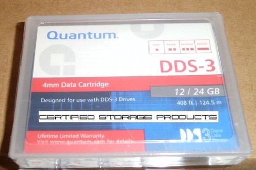 New quantum dds 3 dat24 - new, dds-3