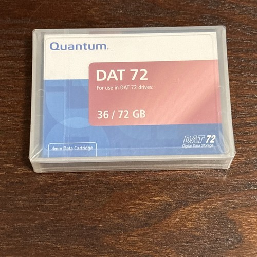 Quantum dat 72 - , 36/72