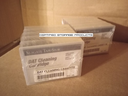 New seagate dat dds - new,