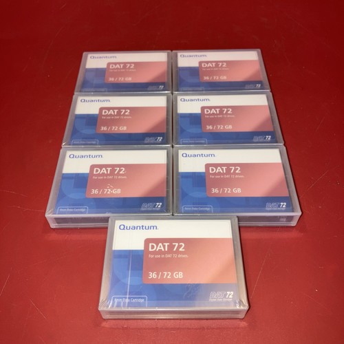 Lot quantum dat - lot, cdm72