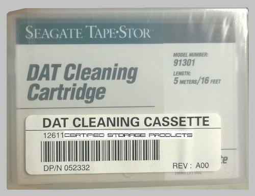 New seagate dat dds - new,