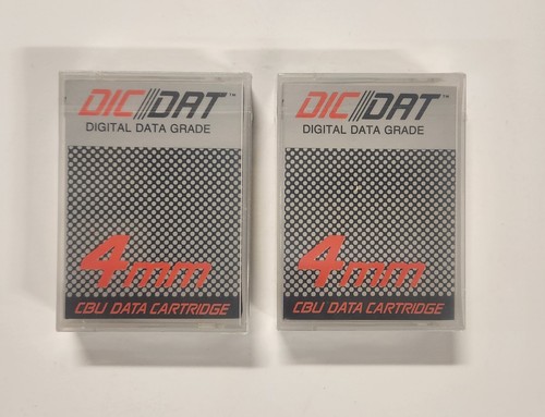 Dic dat digital data - dic/dat,